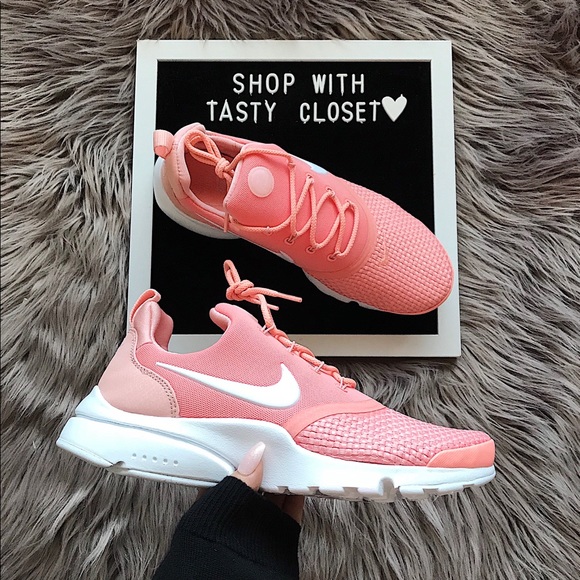 Nike presto fly se sneakers - Picture 2 of 6